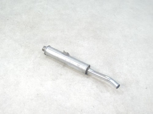 Marmitta nuova per fiat 132 - per,