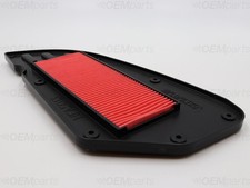 HiFlo Air Filter KAWASAKI J