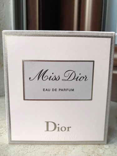 Miss dior 100ml - miss,