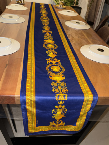Versace copritavolo runner - versace,