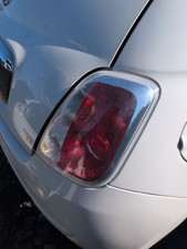 FANALE POSTERIORE DESTRO