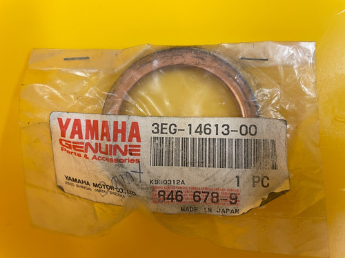 Tubo scarico collare yamaha - scarico, xv