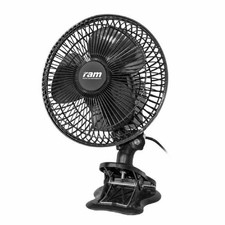 Ventilatore Oscillante RAM 20W
