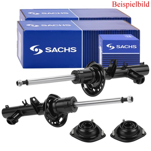 Sachs ammortizzatore - sachs, +