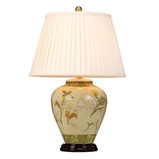 Luce da Tavolo Lampada Lato