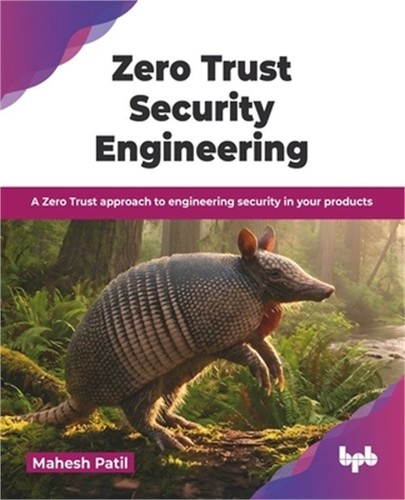 Zero trust security - trust,