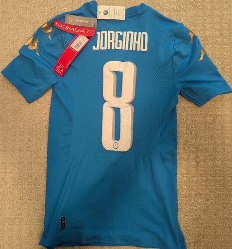 Maglia uomo jorginho 2016 - maglia, 2016-17