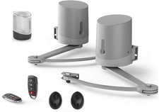 Hebelarmantrieb Operatore