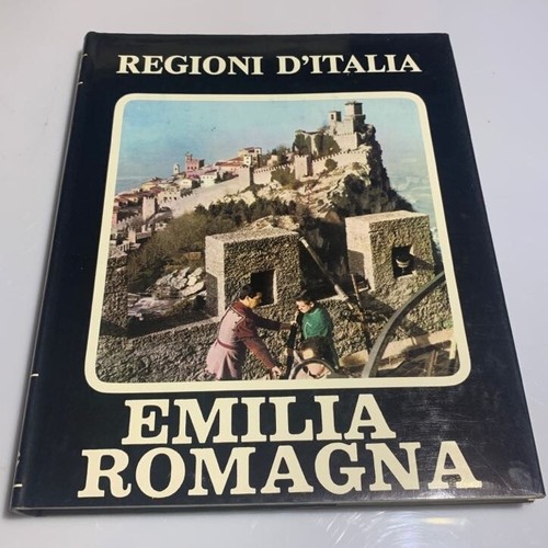Regioni italia emilia - regioni,