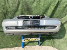 RICAMBI USATI, PARAURTI ANTERIORE OPEL CORSA B (2000)