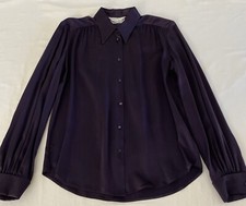 Camicetta Max Mara in seta di