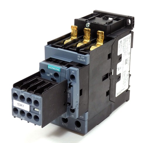 Siemens sirius 3rt2035 1nb34 - siemens, 3rt2035-1nb34