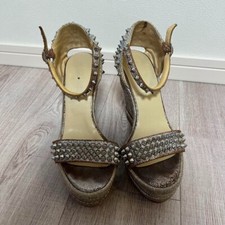 Christian Louboutin Studded