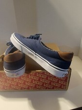 Scarpe stringate uomo Vans Off