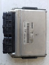  Centralina Motore HONDA CIVIC