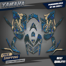 Yamaha raptor 700 - raptor, 700r