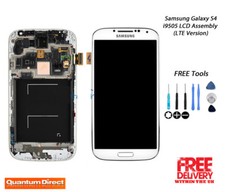 Samsung galaxy - galaxy, s4