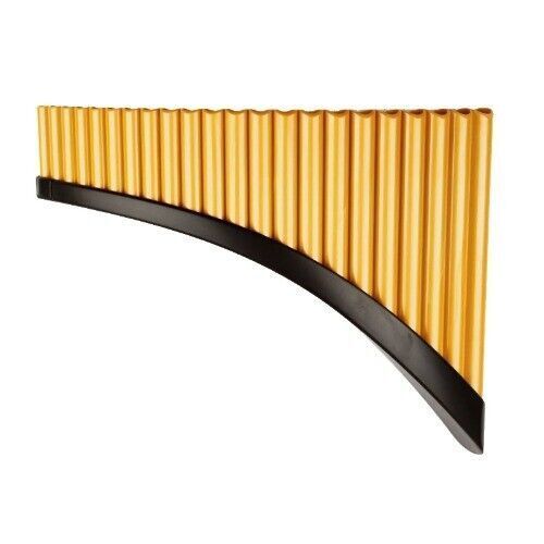 Tubi panflute con basealta - 22,