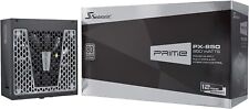Seasonic Prime PX‑850 80+ Platinum Alimentatore Modulare 850W