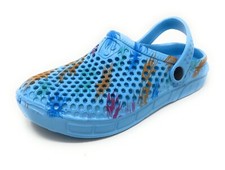 JEFFRICO Zoccoli Donna Scarpe