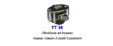 Devio commutatore luci - 38,