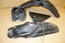 YAMAHA DT80 DT50 DT MX 5J1 45R