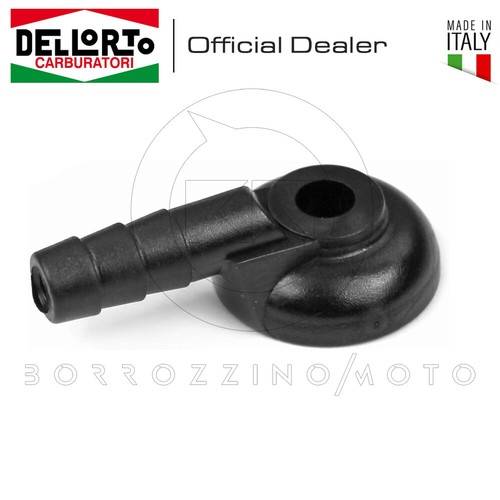 Pipetta raccordo benzina - /,