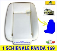 Imbottitura sedile schienale - imbottitura,