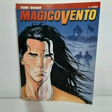MAGICO VENTO (Raccolta