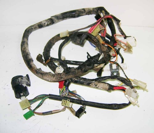 Impianto elettrico cablaggio - elettrico,