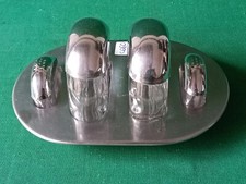 SET DA TAVOLA OLIO SALE PEPE