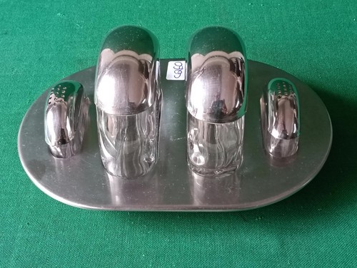 Set tavola olio - da,