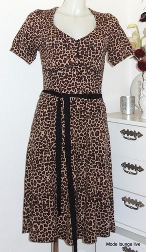 Vive maria design leopardato - maria, design-leopardato