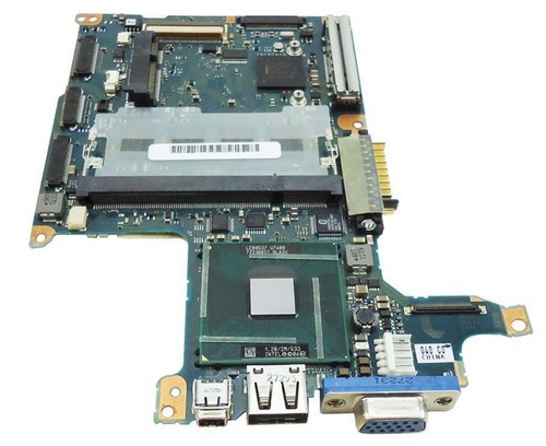 Scheda madre toshiba - toshiba, portege