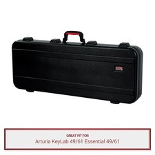 Gator Keyboard Case fits