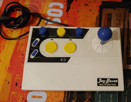Joyboard multifunzione 1 - multifunzione, jb-1