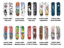 Victorinox Classic Edizione