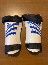 PARASTINCHI BAMBINO ADIDAS - OTTIME CONDIZIONI