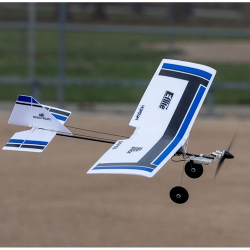 Flite eflu03000 umx - umx, slow