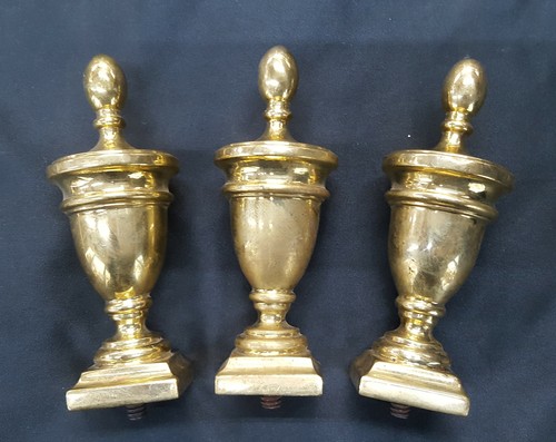 Set finiture stile trofeo in - 3,