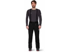 MAMMUT PANTALONI TREKKING