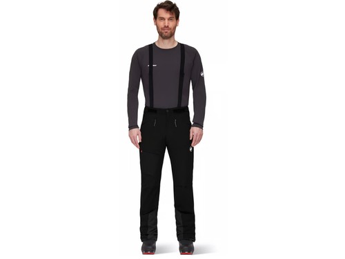 Mammut pantaloni trekking - pantaloni,