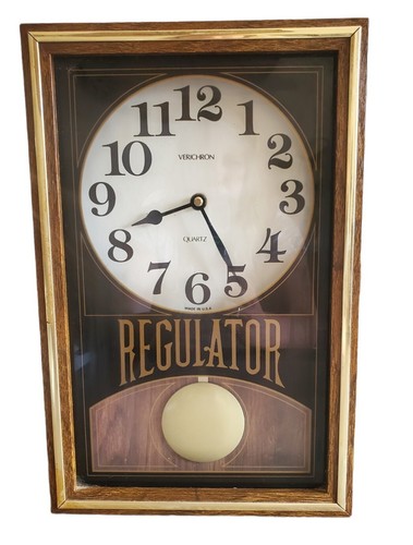 Orologio parete vintage - orologio,