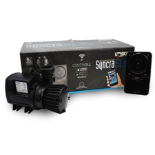 (OPEN BOX) Syncra SDC 6.0 WIFI