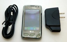 LG VX8575 Chocolate Touch