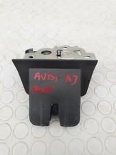 SERRATURA ELETTRONICA  COFANO