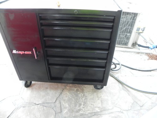 Snap kra4109 drawer - 7,