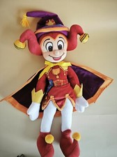 Mascotte Strega Efteling Park