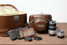 200 fotocamera vintage - fotocamera,