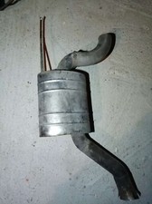 SILENZIATORE RACING SOUND  CON